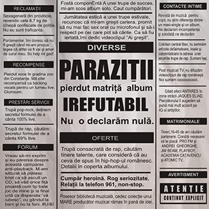 Parazitii-Irefutabil